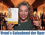 Opera Fatal: Veronika von Quast präsentiert „Galaabend der Oper“ im Herkulessaal der Residenz am 10.9.2007 (Foto: MartiN Schmitz)